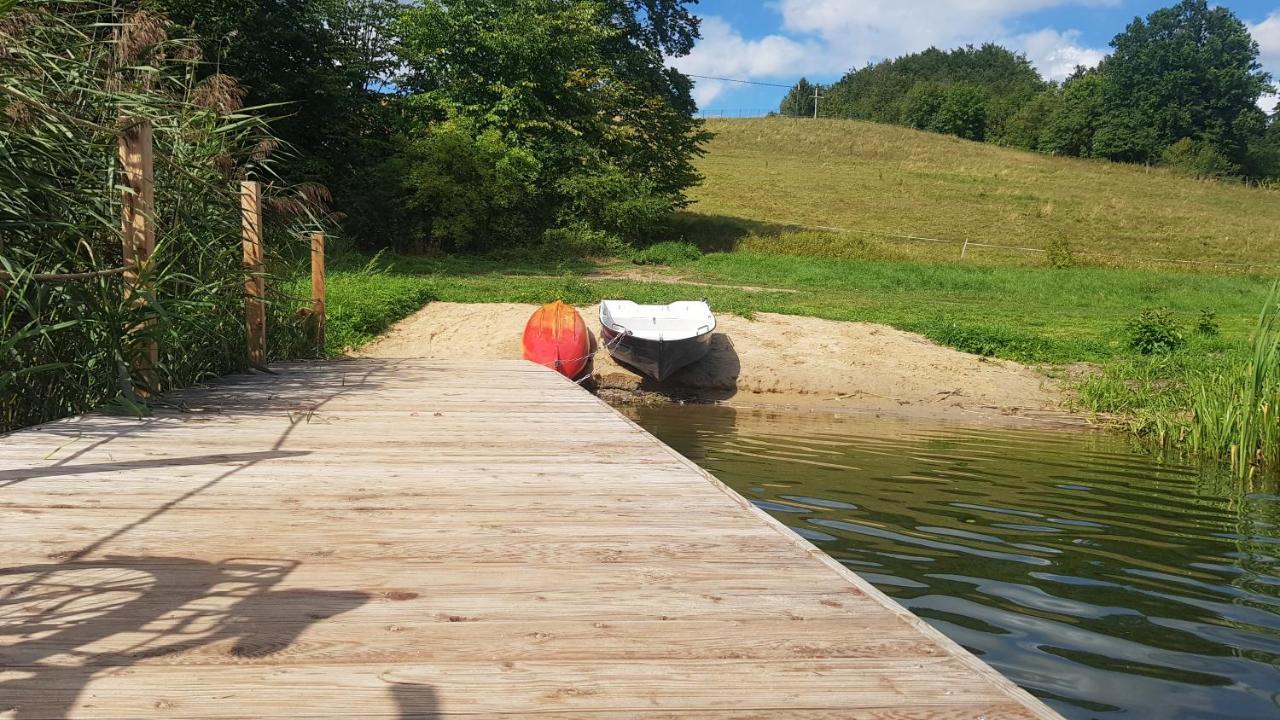 Przystanek Patulskie Pierszczewo Zewnętrze zdjęcie