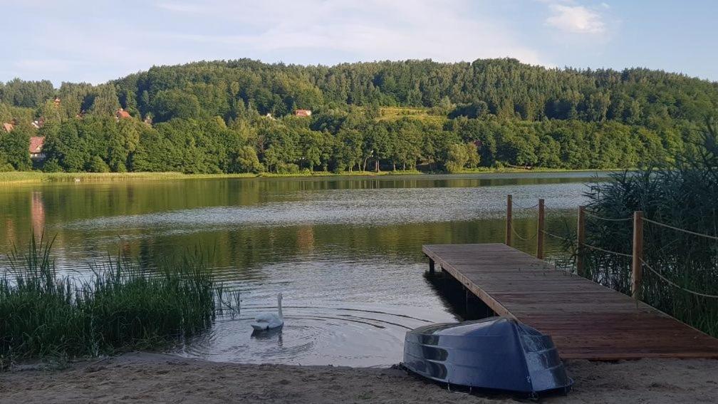 Przystanek Patulskie Pierszczewo Zewnętrze zdjęcie
