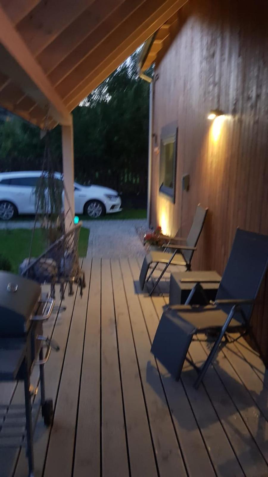 Przystanek Patulskie Pierszczewo Zewnętrze zdjęcie